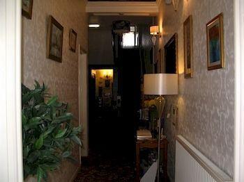 The Cornhill Hotel Блекпул Екстериор снимка