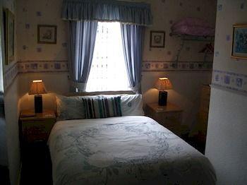 The Cornhill Hotel Блекпул Екстериор снимка